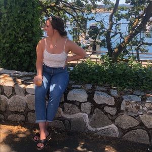 Meet your Posher, Zoe